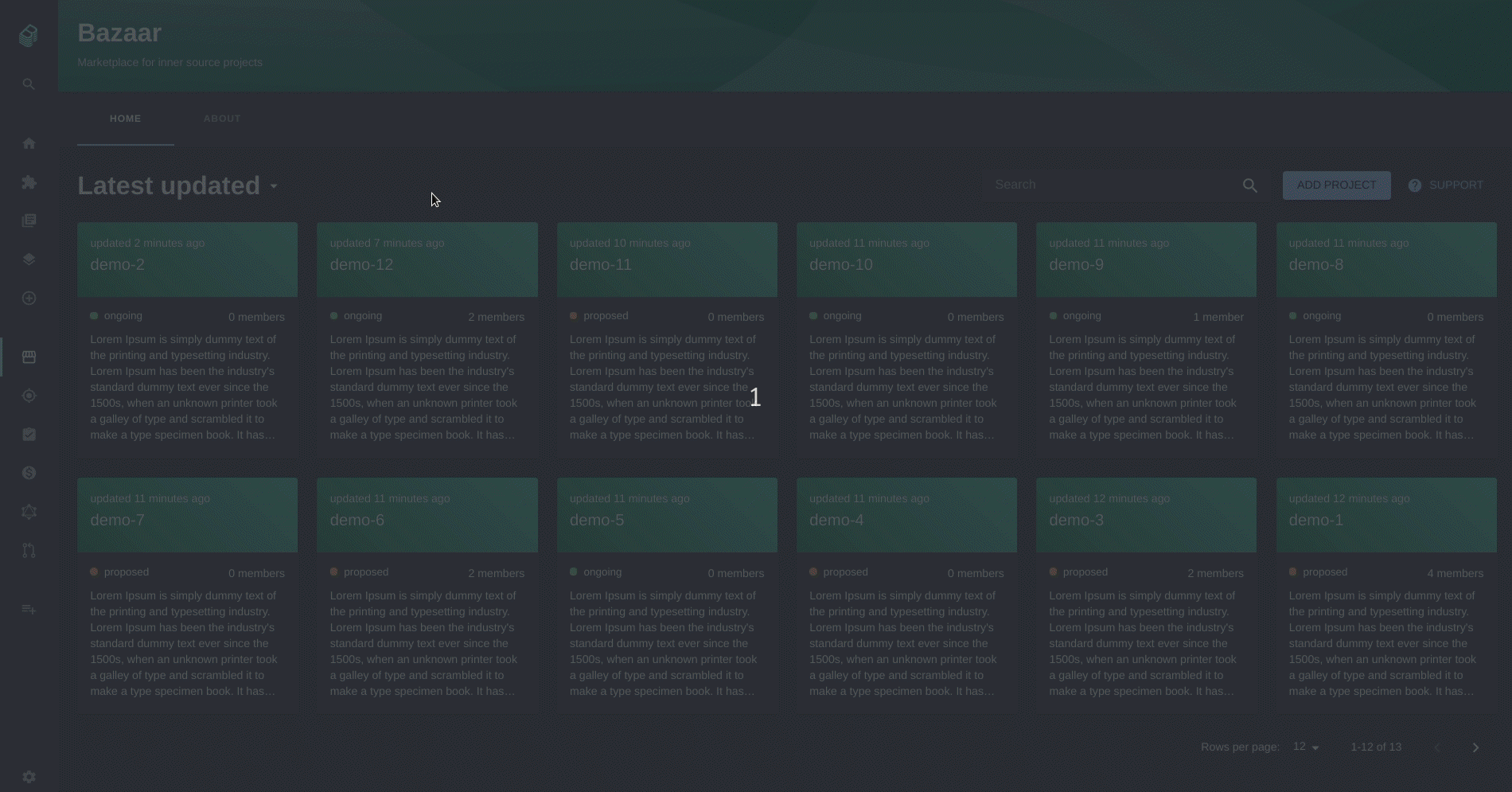 home